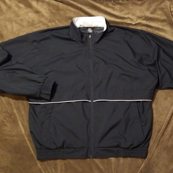 Nike Other - Nike Clima Fit jacket like new